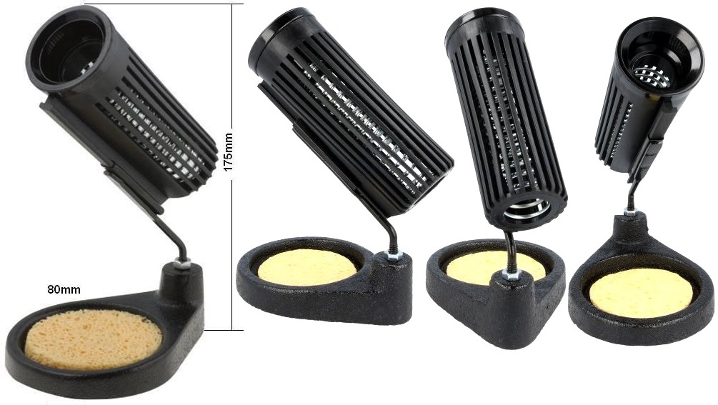 Para soldadores de lapiz