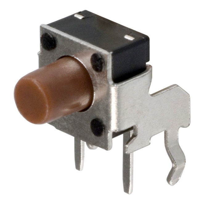 Tact Switch 4.5mm