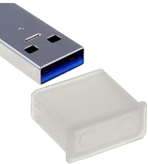 para Conector USB Hembra