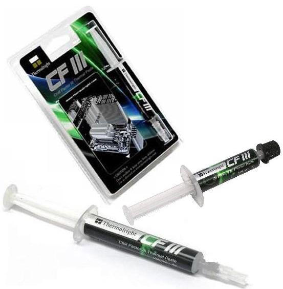 Thermalright Chill Factor