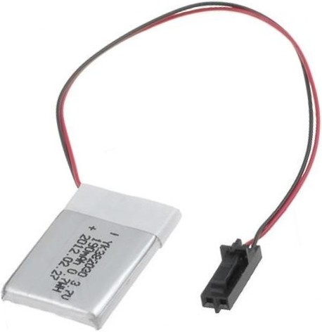 Lipo Pcm 190