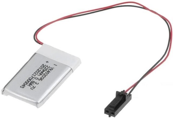 Lipo Pcm 220