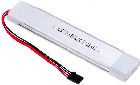 Lipo Pcm 4200