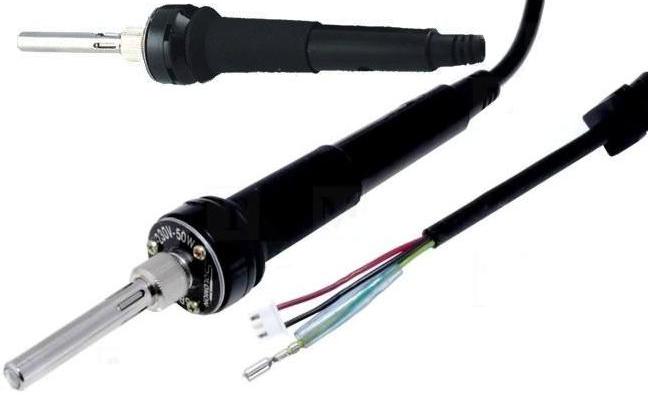 Soldador para estacion SR976