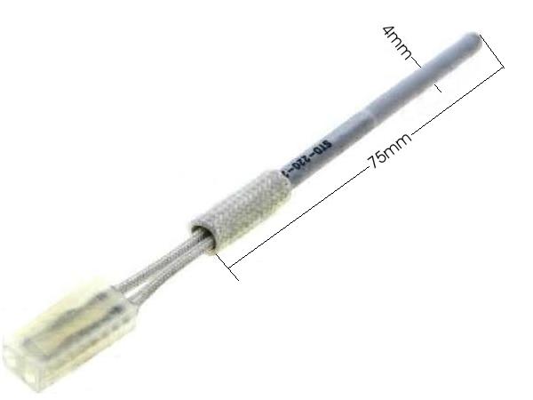 Resistencia Para soldadores SR976